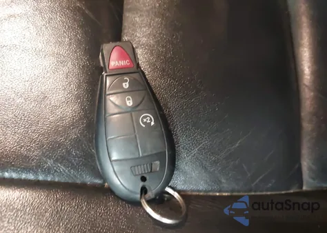 2012 Jeep Grand Cherokee Laredo из США, поврежденный, VIN 1C4RJFAG2CC164016